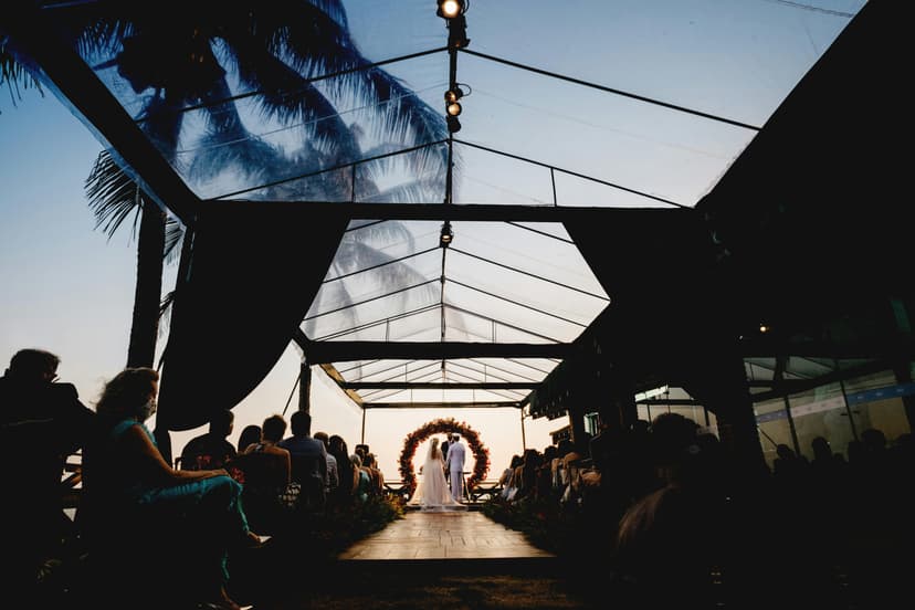 Imagen de Bodas