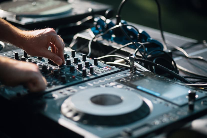 Imagen de DJ