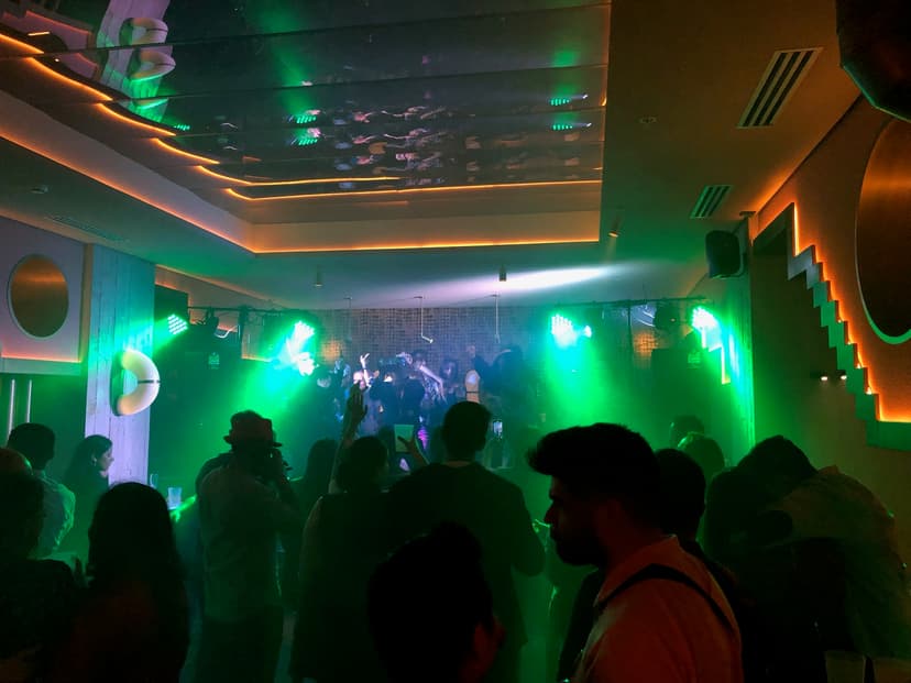 Imagen de Iluminación