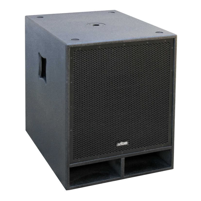 18SOUND 2400W