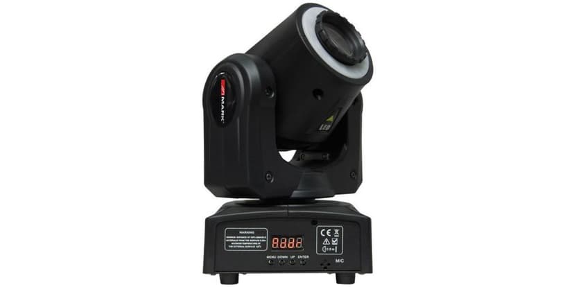 Móvil spot 60W