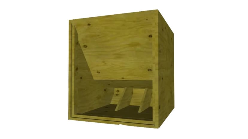 ES18BPH 3000W