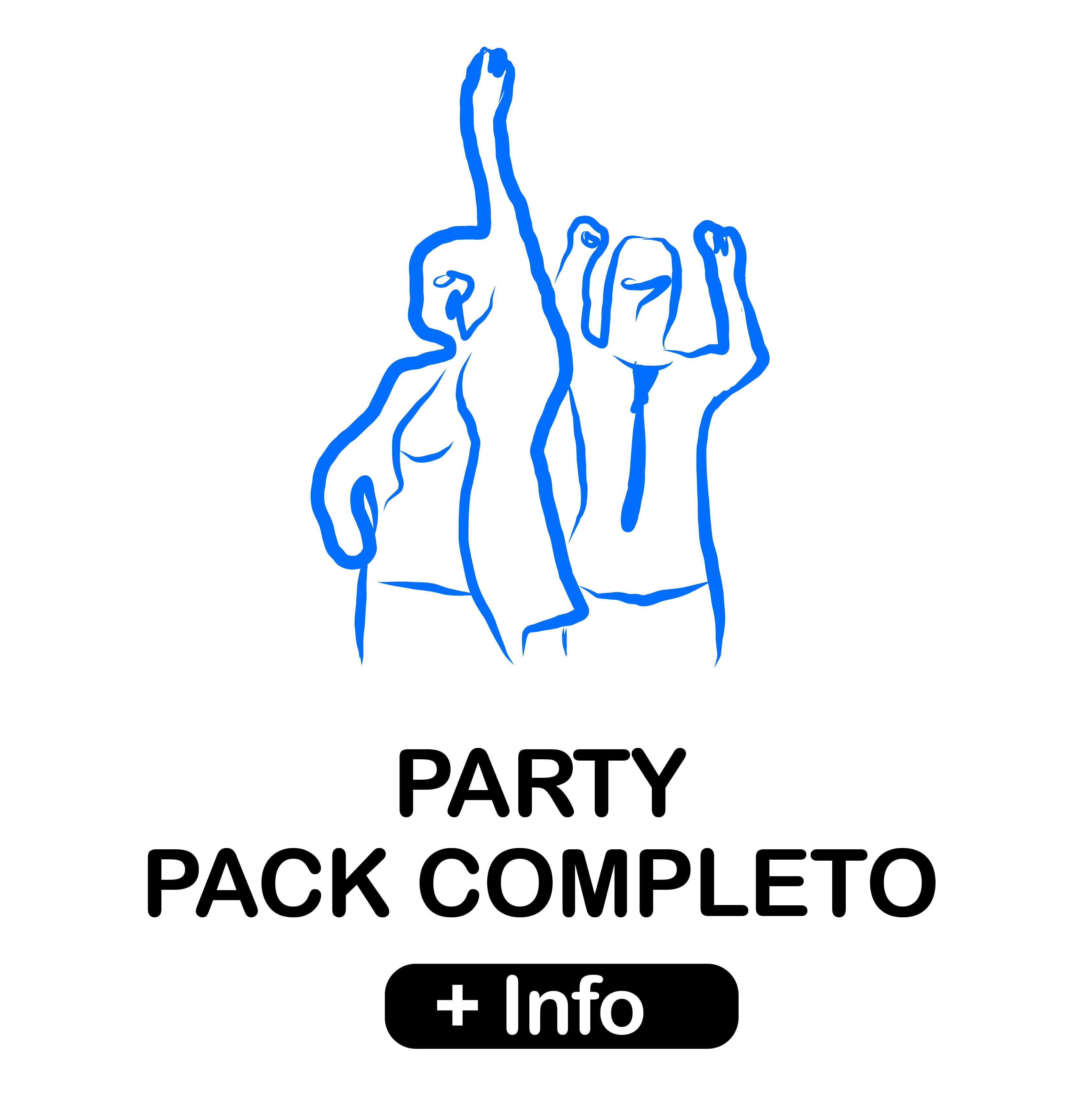 Party Completo