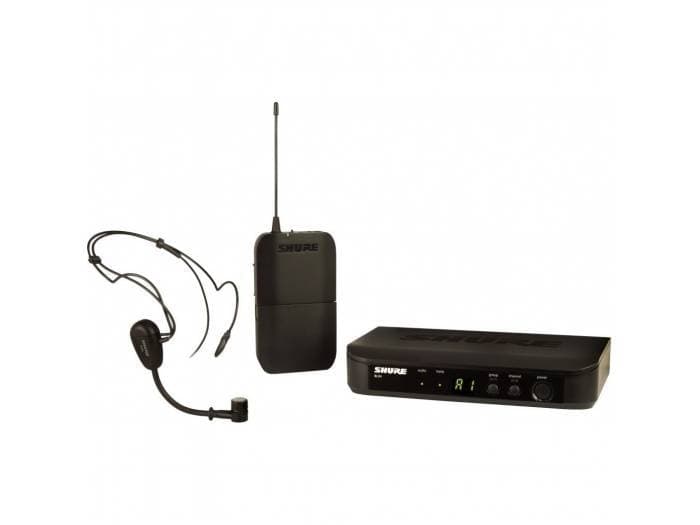 Shure P31