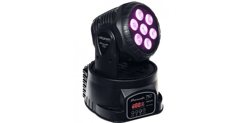 Móvil Wash 70W