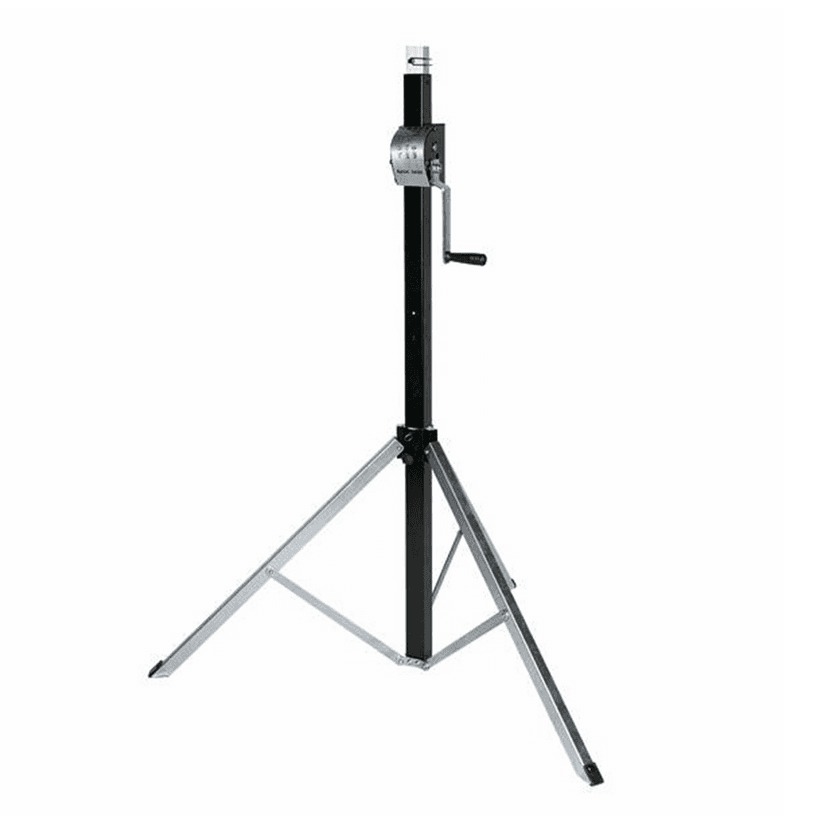 Tripode carga 3,5M
