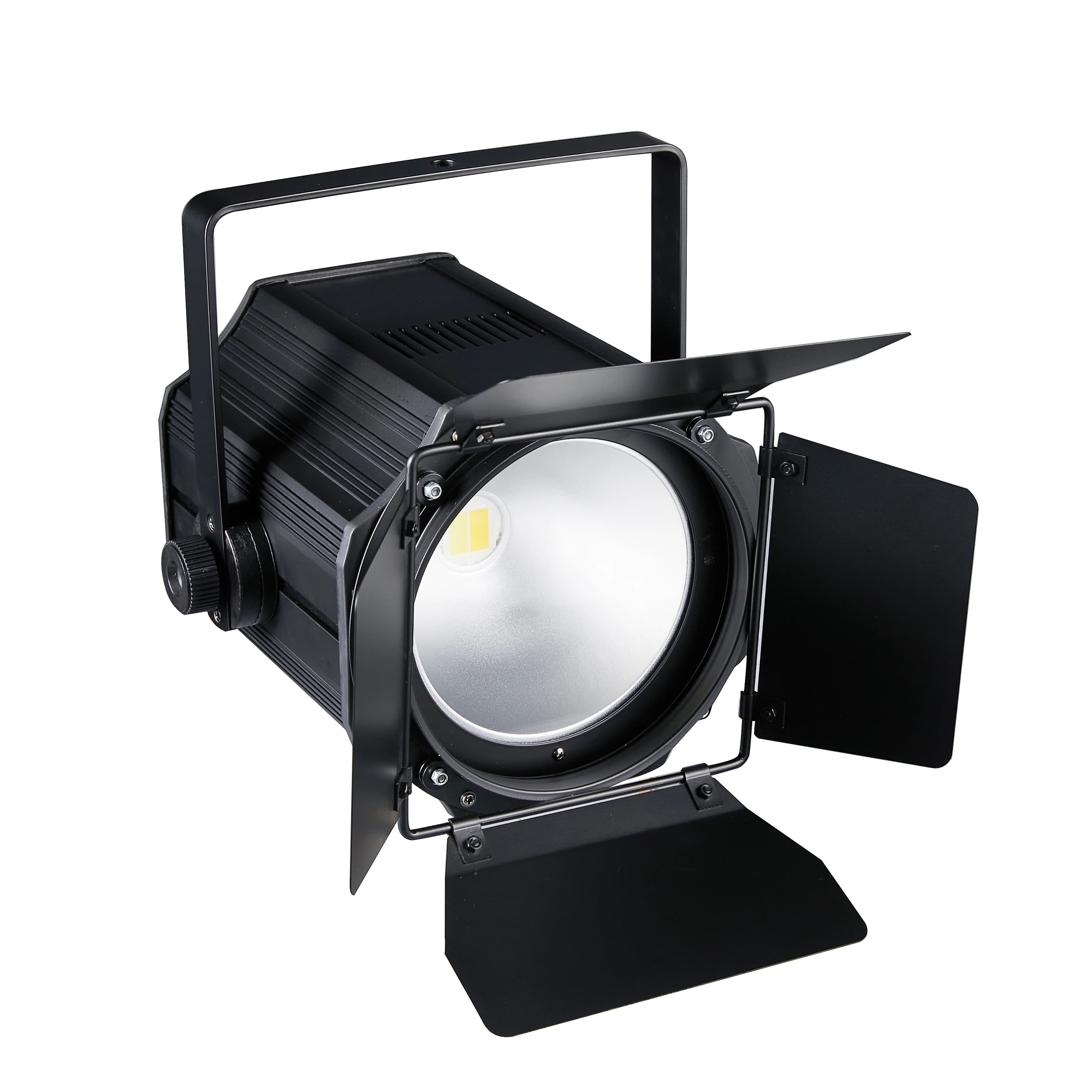 Par Led 200W RGBWAU