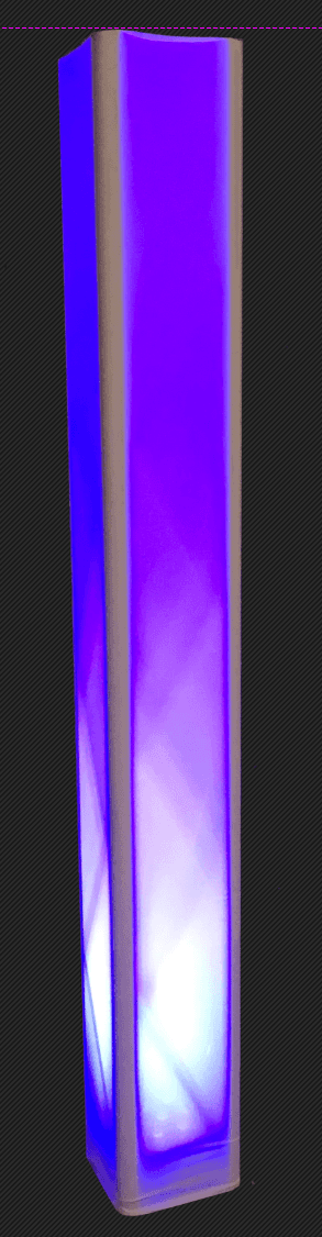 Totem Led 2M