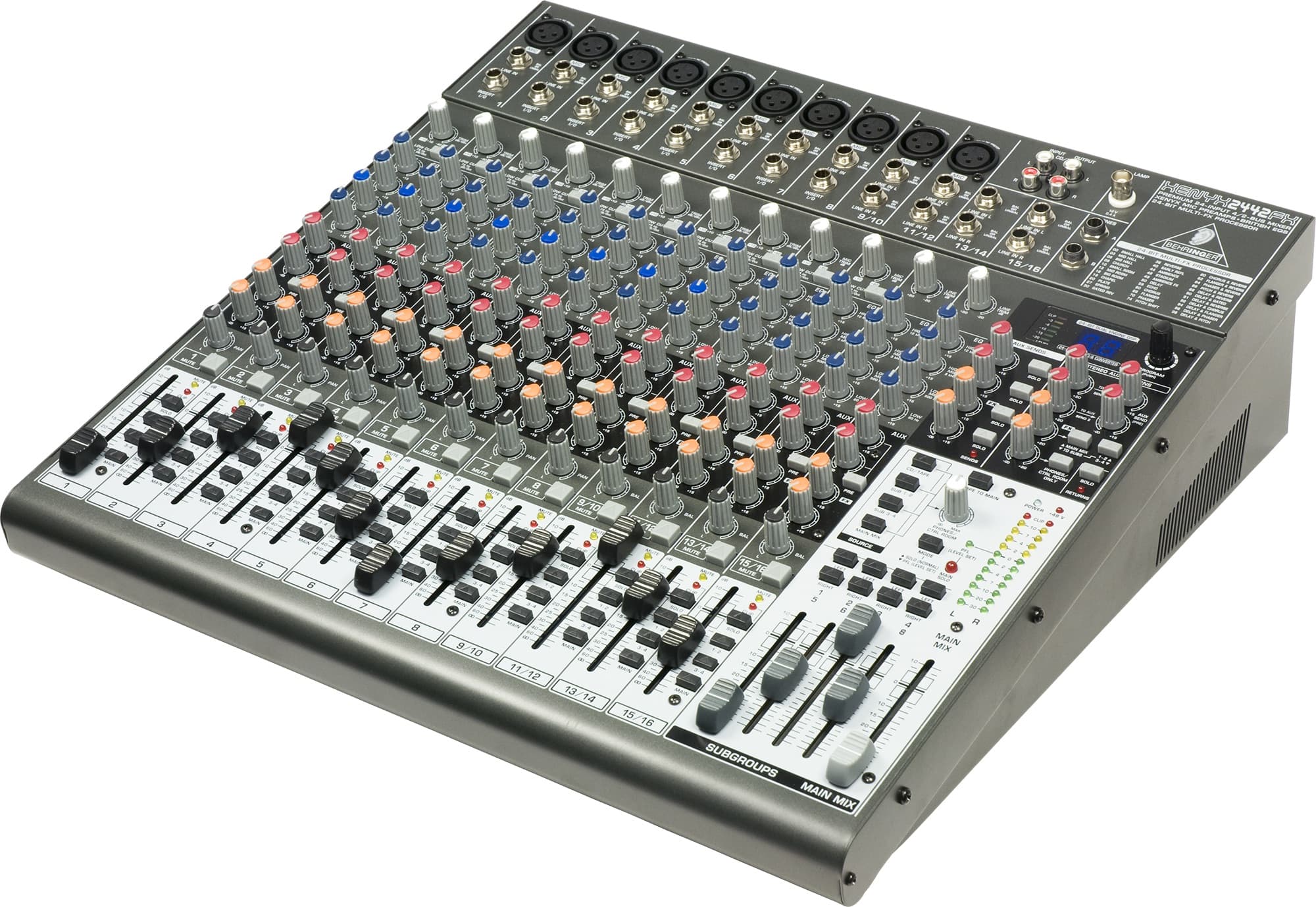 XENYX X2442